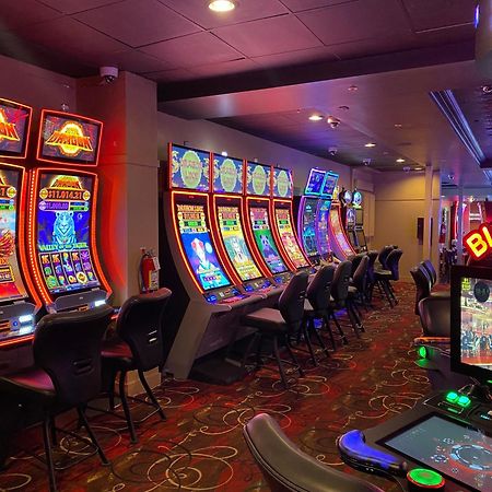 Century Casino & Hotel Cripple Creek Exterior photo