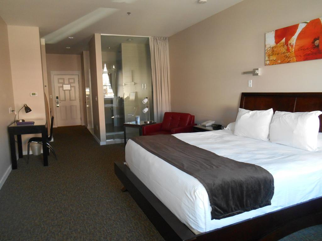 Century Casino & Hotel Cripple Creek Room photo