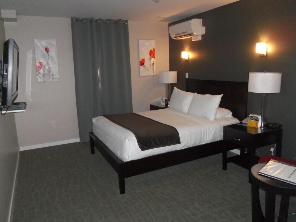 Century Casino & Hotel Cripple Creek Room photo