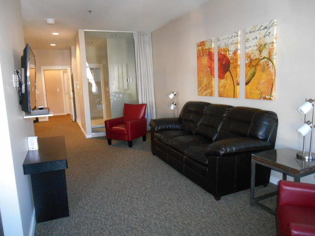 Century Casino & Hotel Cripple Creek Room photo
