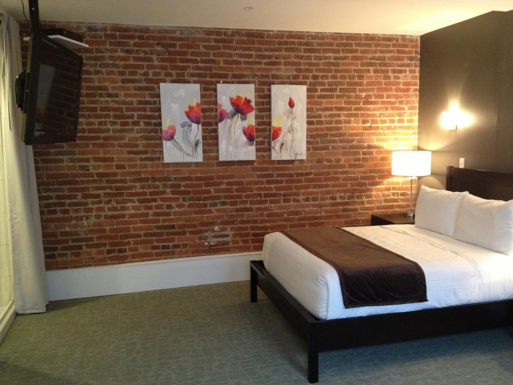 Century Casino & Hotel Cripple Creek Room photo