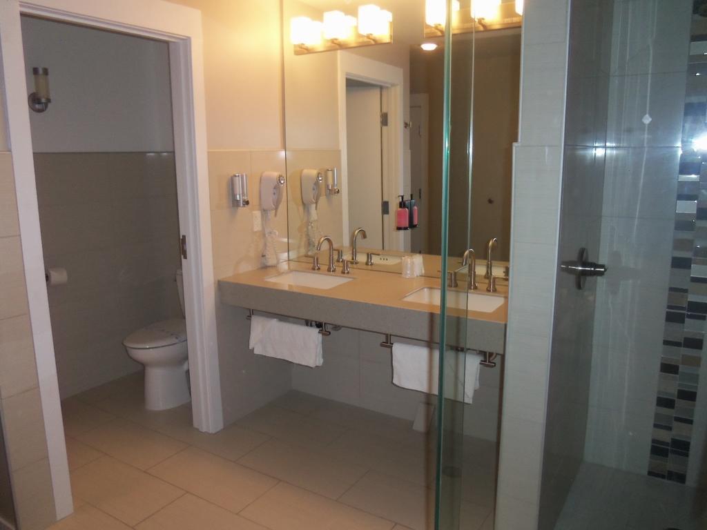 Century Casino & Hotel Cripple Creek Room photo